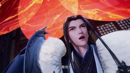 Ten Thousand Worlds Episode 291 Subtitles