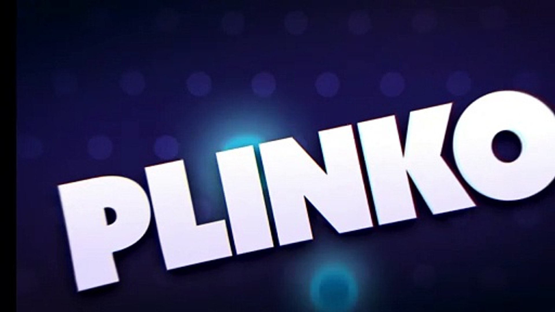 Plinko game by Hacksaw Gaming