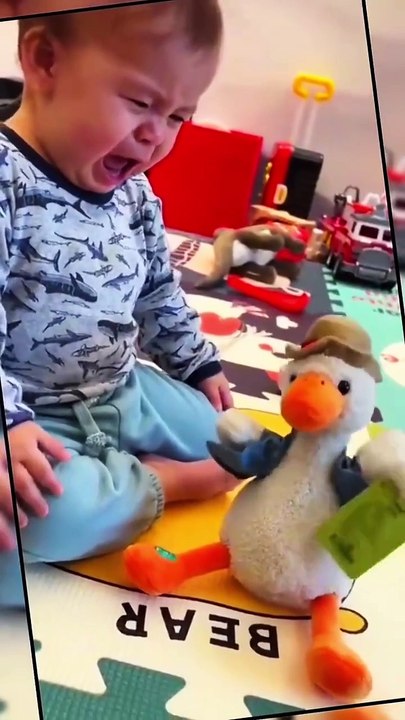 "ChatterBox Fun: Talking Toys for Little Explorers"......#explore #explorepage #baby #cutebaby #babyblog #babies #babiesofinstagram #cute #cutebaby #cutebabies #childrens #funny #funnyvideos #hilarious #hilariousvideos #laugh #laughs