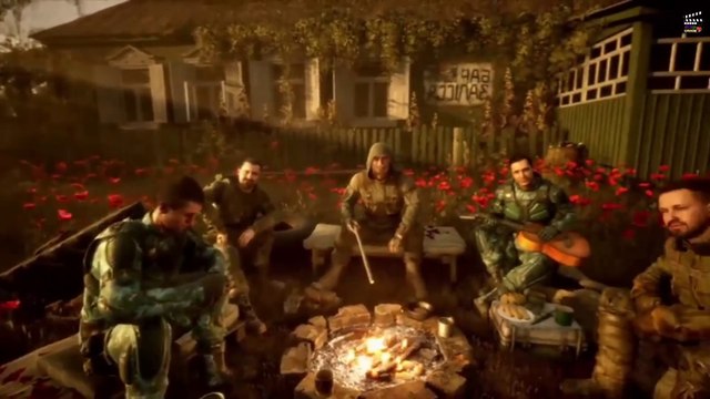 STALKER Anthology Final Chapter: The Secret of The Zone (STALKER 2 Heart of Chernobyl