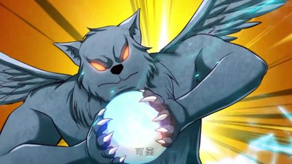 I cultivate both gods and demons: Dominate the World Episode 56 In Multiple~Subtitles