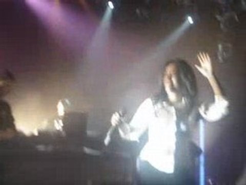 Amel Bent - Medley Alicia Keys