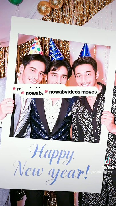 HAPPY NEW YEAR 2025 FROM FARAZ MUSTAFA MEMON TO WORLD AND THE UNIVERSE HAPPY NEW YEAR