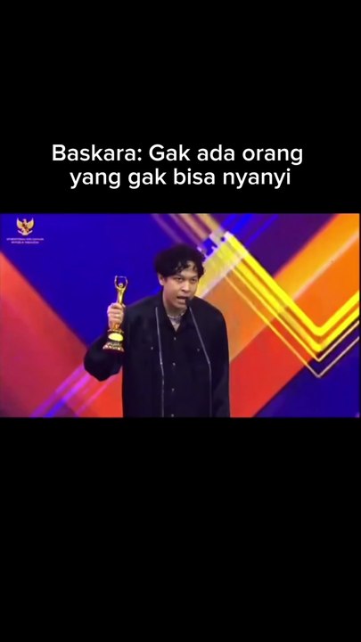 gak ad orang gak bisa nyanyi 2