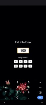 Fall into Flow: Getting Around