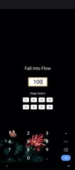 Fall into Flow: Getting Around