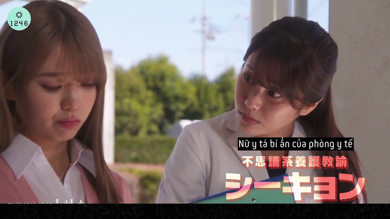 [Vietsub - Kobayashi CUT] Joshi Kōsei no Mudazukai - Ep. 7 (end)