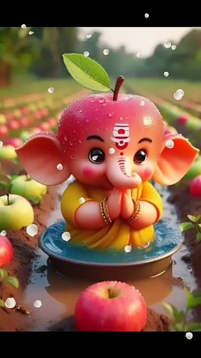 Jai shree Ganesh