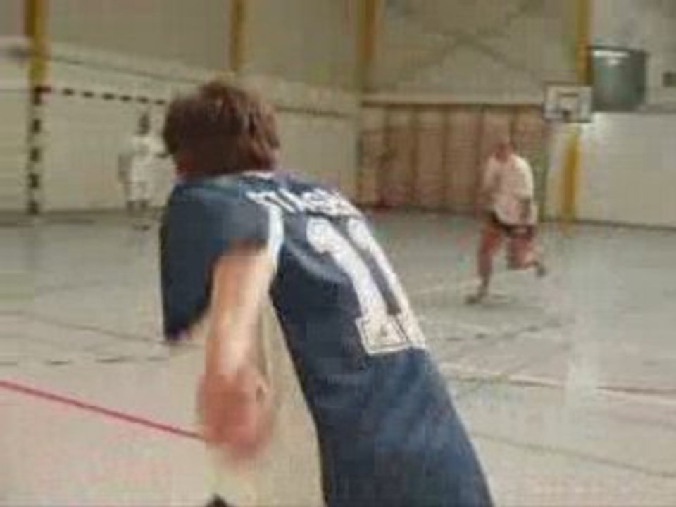 mini-foot