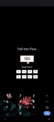 Fall into Flow: S1 Just Flowin