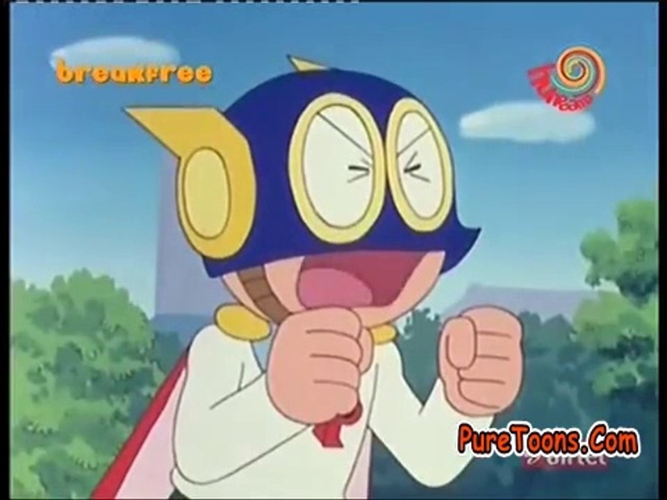 Perman Hindi EP 17.