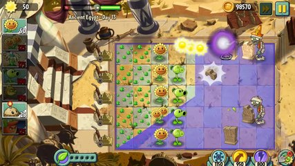 🌿🧟 Find Your Zen: Chill Out with Plants vs. Zombies 2 Part 1 ! 🌿🧟