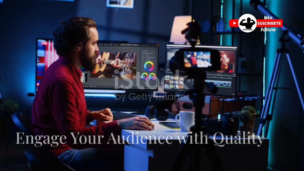 ¡Cómo alcanzar las 4000 horas de monetización en YouTube! Métodos efectivos y ejemplos👍💯.  ¿Quieres saber cómo alcanzar las 4000 horas de monetización en YouTube? En este video, te mostramos métodos efectivos.