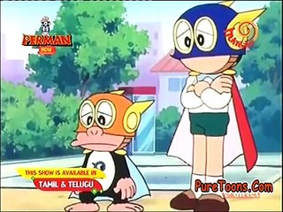 Perman 1-100 Episodes. by RAAMPAQX FOWJI - Dailymotion