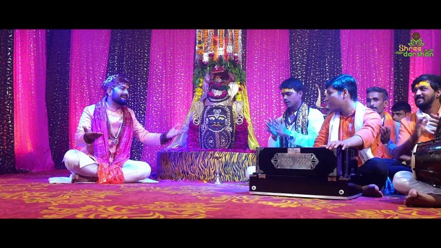 Shiv Bhajan - उज्जैन के राजा खोलो कृपा का पिटारा _ Ujjain Ke Raja Kholo Kripa Ka Pitara Mahakal Song
