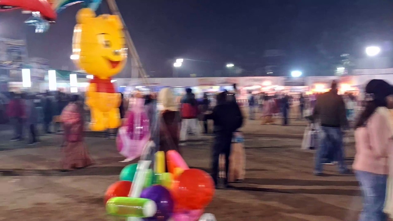 Another Book Mela  2024 at kalyani