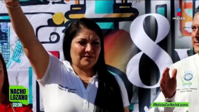 Agradecen a “El Mencho” en un evento oficial en Coalcomán, Michoacán
