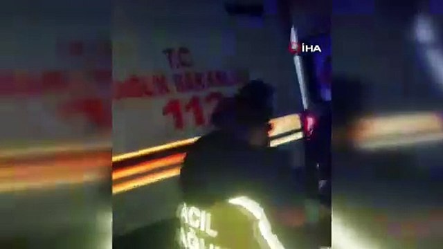 2024'e bir vahşet ile veda ediyoruz: 17 yaşındaki kız çocuğu evinde öldürüldü