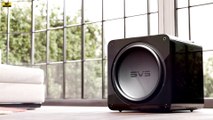 SVS SB17-Ultra R Evolution 17 inch Sealed Subwoofer Review