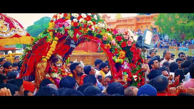 Sawan Special 2024 ~ _पालकी_ जय जय श्री महाकाल की __ Palki Jai Jai Shree Mahakal Ki __ Bunty Dhuriya