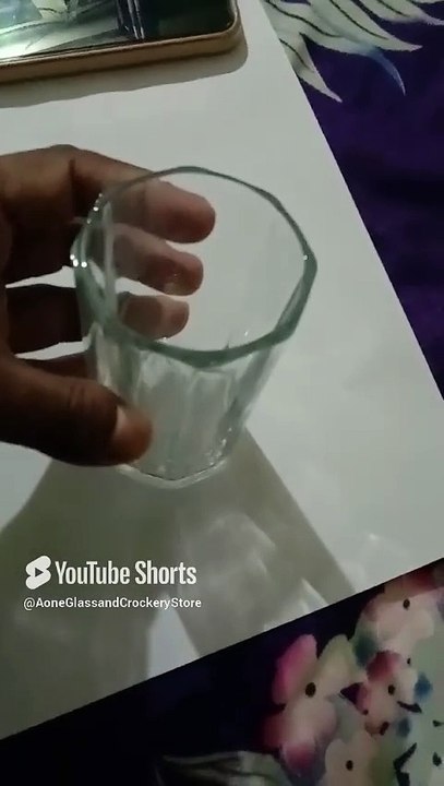 Aone Glass and Crockery Store Glassware, Tableware