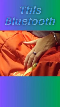 SolarBox: Solar Power Waterproof Portable Speaker / #shorts #trending #trend #fyp #tech #gadgets