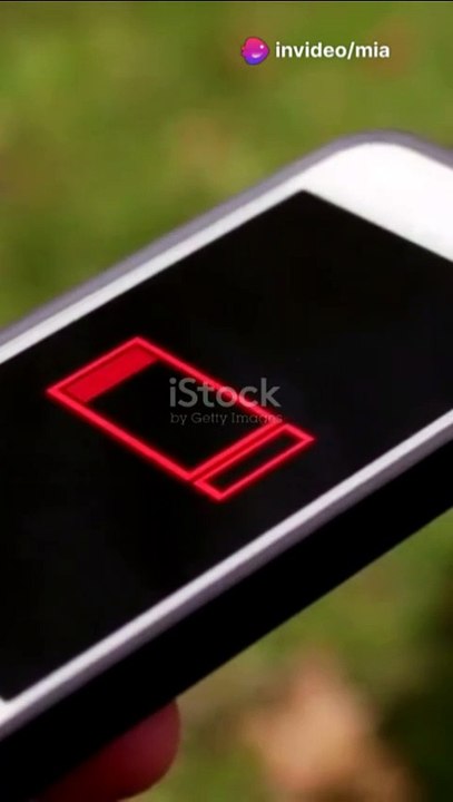 Anker power bank
