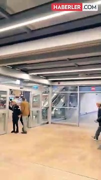 İsrail'i gece yarısı bir kez daha balistik füzeyle vurdular