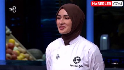 MasterChef'te son finalist belli oldu, sevilen yarışmacı elendi