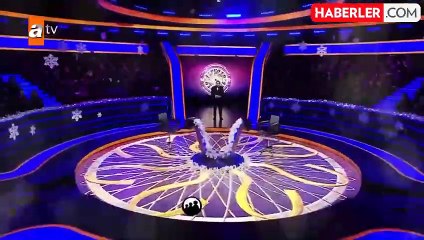 Kim Milyoner Olmak İster'e katılan Doğu Demirkol'un çok konuşulan telefon jokerleri