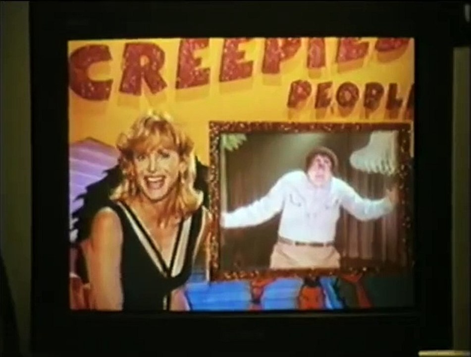 Was ist Pat? Trailer OV