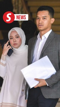 Vivy Yusof and husband granted passports to perform umrah