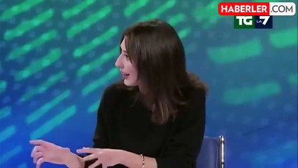 İran'da İtalyan gazeteci Cecilia Sala gözaltına alındı