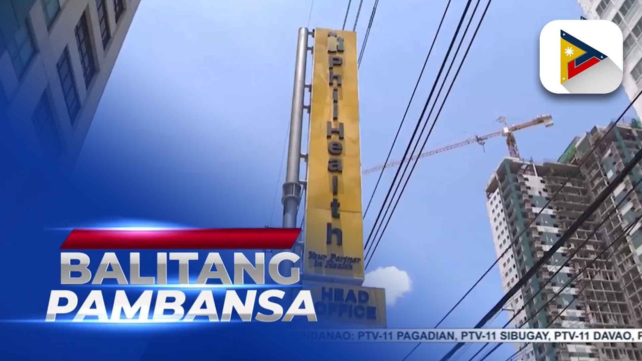 DOF Sec. Recto, ipinanukalang dagdagan ang benefit packages ng PhilHealth para sa 10 nangungunang mga sakit