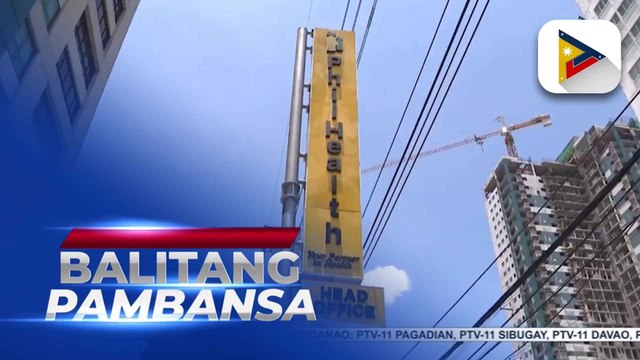 DOF Sec. Recto, ipinanukalang dagdagan ang benefit packages ng PhilHealth para sa 10 nangungunang mga sakit