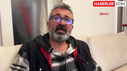 Endonezya'dan kalkan gemideki Türk mühendis sırra kadem bastı