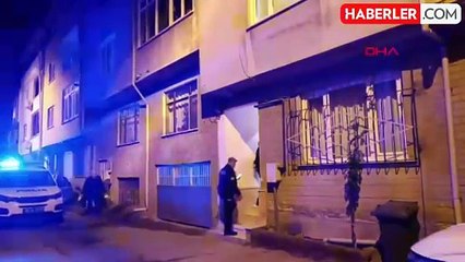 Polislerle çatışan uyuşturucu taciri, vurularak yakalandı