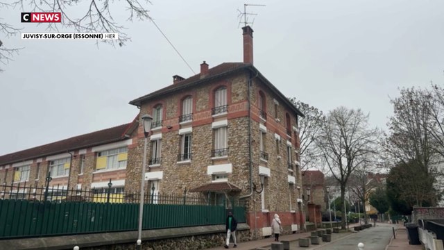 Juvisy-sur-Orge : le logement de fonction d’une CPE visé par des tirs dans un collège
