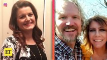 Sister Wives_ Why Christine Thinks Robyn 'Planted' Meri and Kody's Divorce