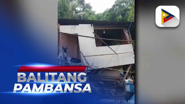 Apat patay bunsod ng iba't ibang insidente sa Eastern Visayas