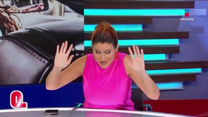 Todos tenemos fantasías raras, ¡pero esta se pasó!