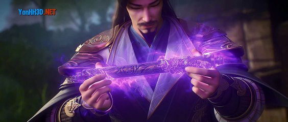 Trường Sinh Giới Tập 11 Thuyết Minh