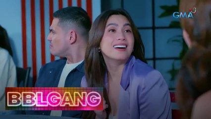Bubble Gang: 'Pag lumingon ka, akin ka!