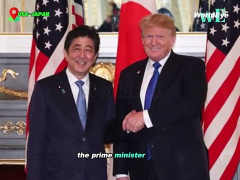 Japan’s Shigeru Ishiba Confirms No Trump Meeting Before January 20 Amid Concerns Tariffs - WorldEye