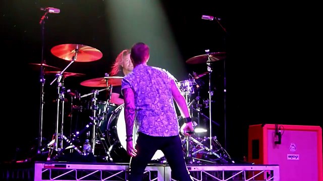 Stone Temple Pilots - Sex Type Thing