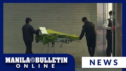 Survivors of South Korea plane disaster arrive at Seoul hospital