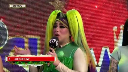 &#039;Princeso&#039; ¿piensa irse a Estados Unidos?