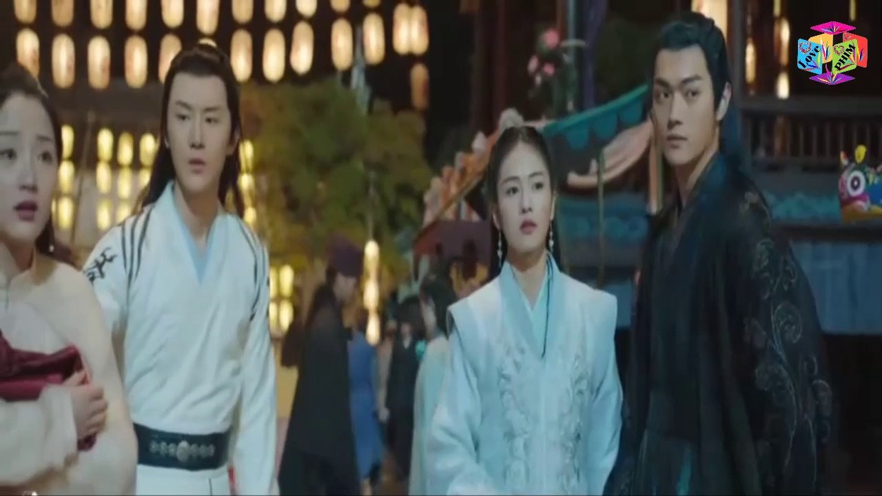 Chiêu Dao Tap 36 [ LỒNG TIẾNG ] 🌿Hứa Khải, Bạch Lộc