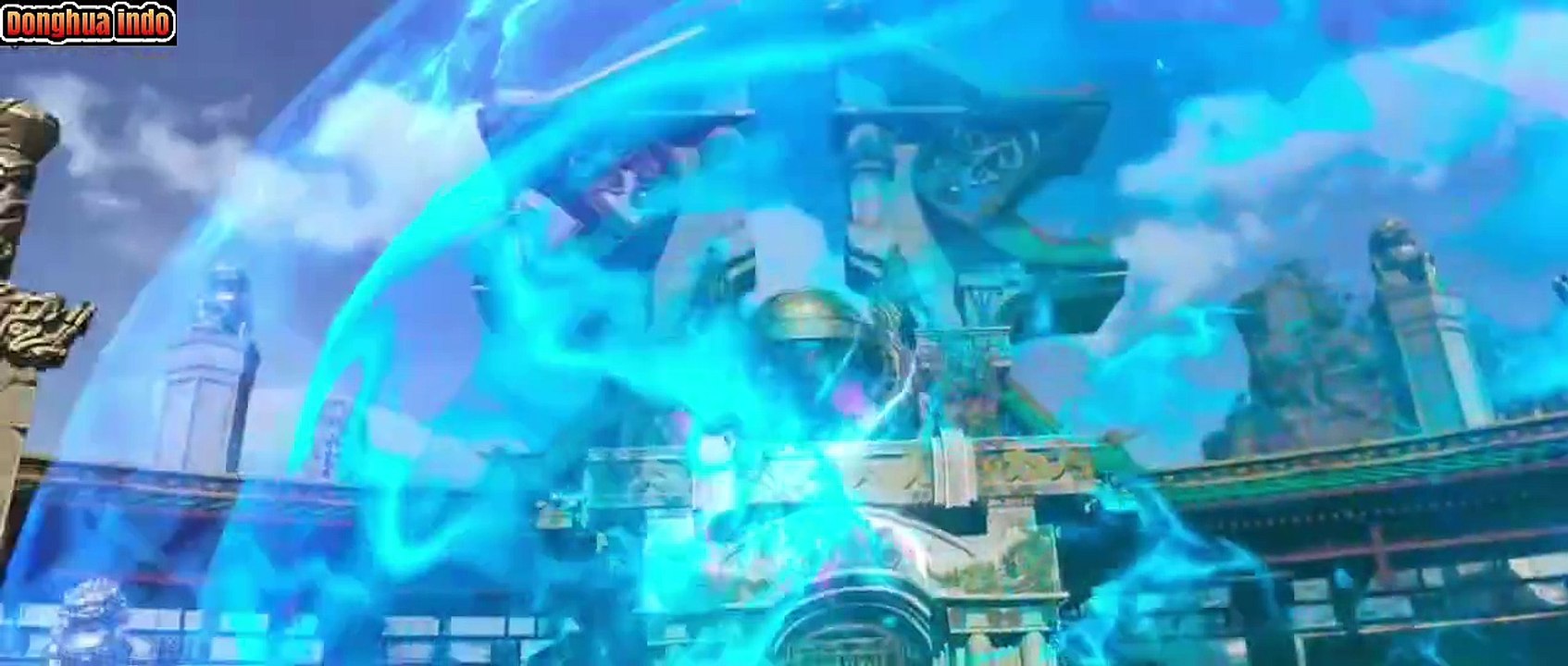Tomb Of Fallen Gods Season 2 Episode 22 Sub Indo ‼️