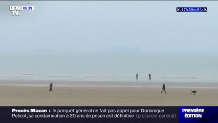 Crise migratoire: 2024 est l'année la plus meurtrière dans la Manche